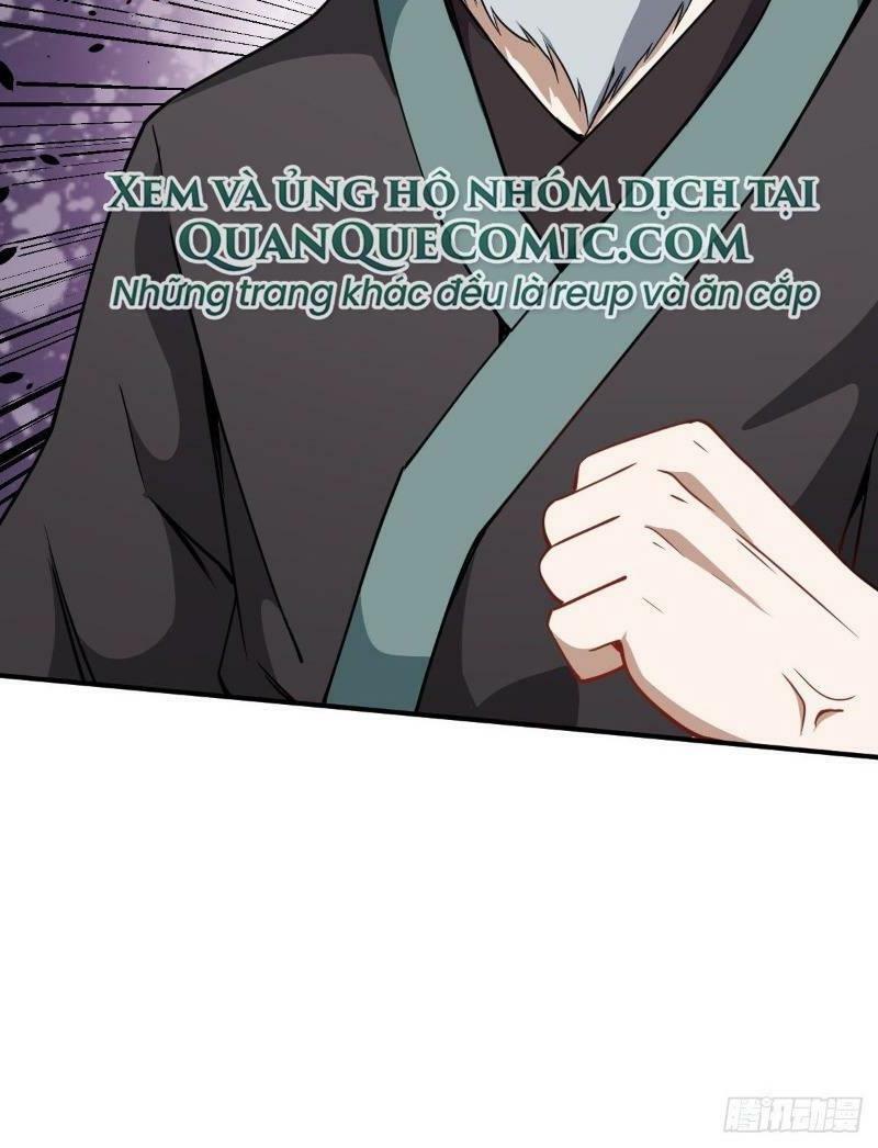 Tổ Thượng Có Tiền: Chapter 6
