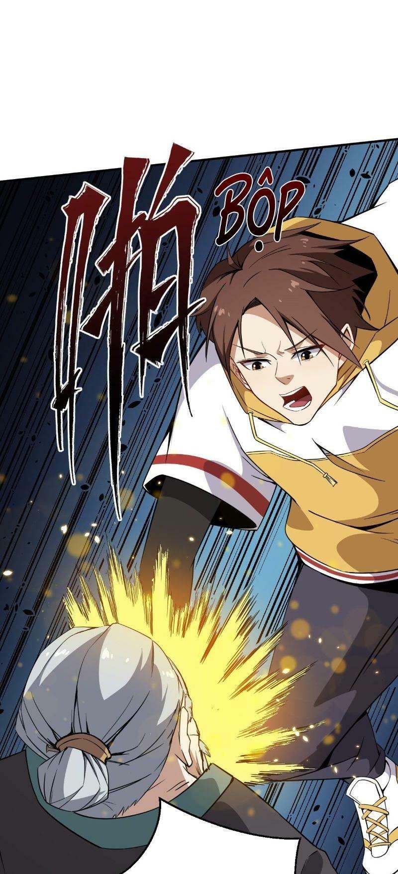 Tổ Thượng Có Tiền: Chapter 6