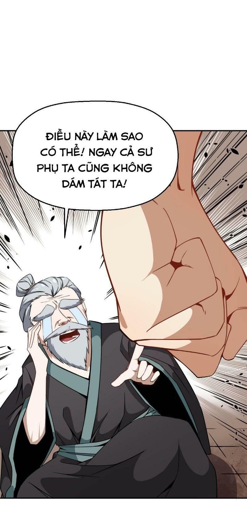 Tổ Thượng Có Tiền: Chapter 6