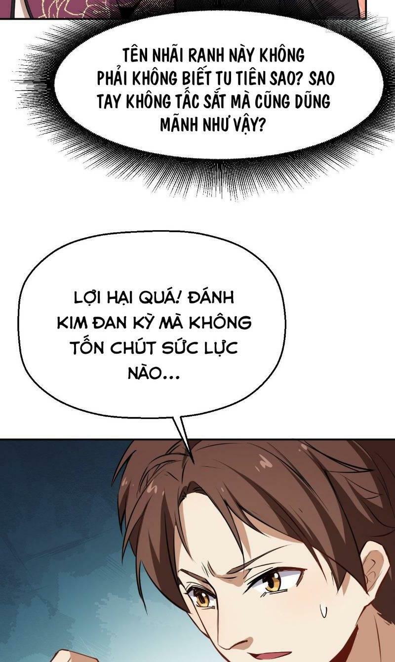 Tổ Thượng Có Tiền: Chapter 6