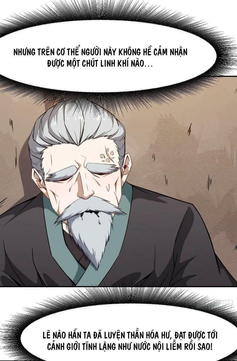 Tổ Thượng Có Tiền: Chapter 6