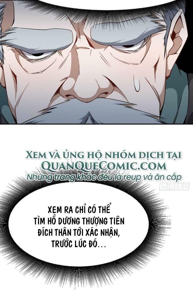 Tổ Thượng Có Tiền: Chapter 6