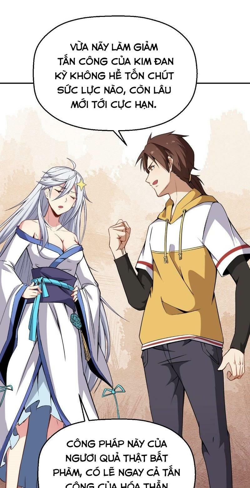 Tổ Thượng Có Tiền: Chapter 6
