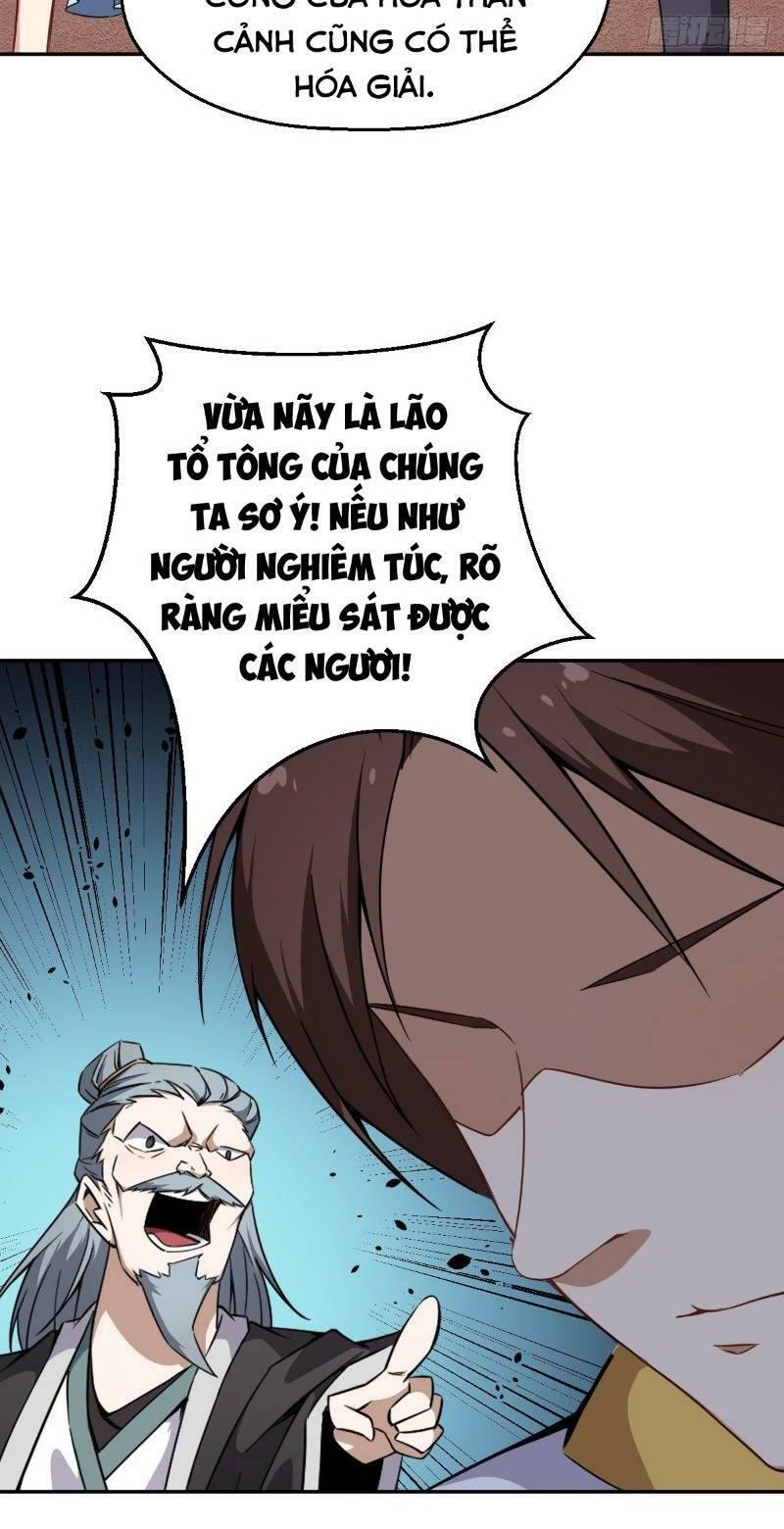 Tổ Thượng Có Tiền: Chapter 6