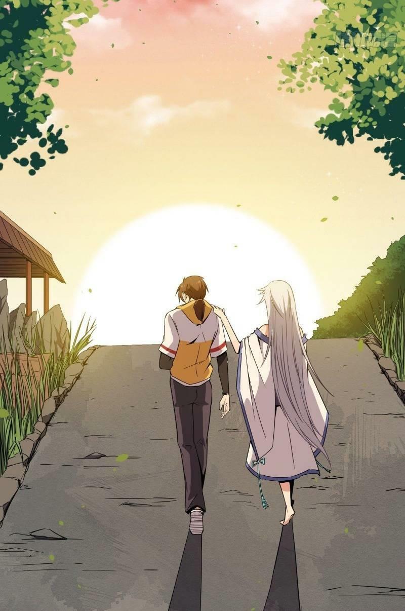 Tổ Thượng Có Tiền: Chapter 6