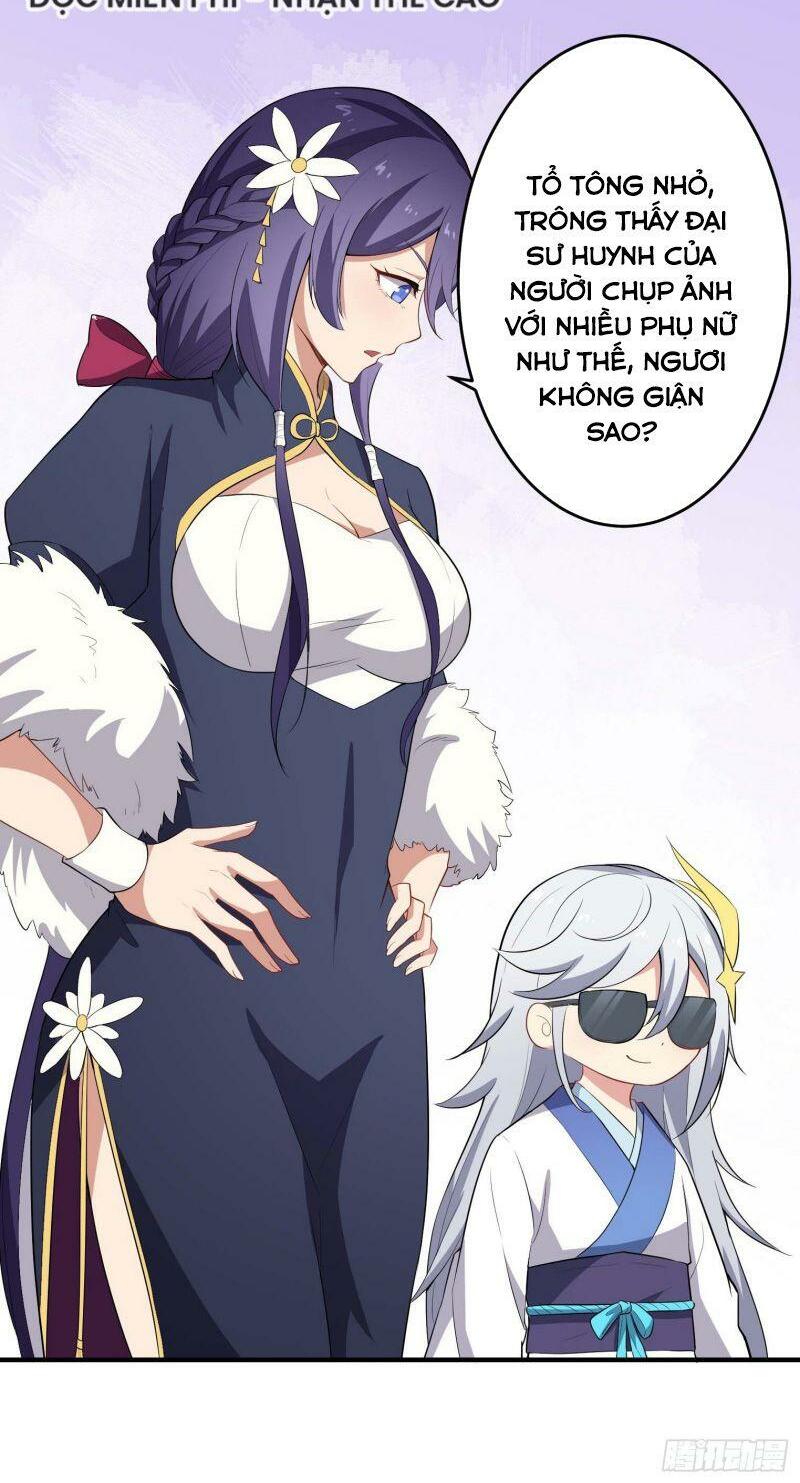 Tổ Thượng Có Tiền: Chapter 60
