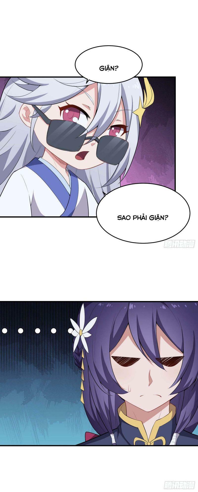 Tổ Thượng Có Tiền: Chapter 60