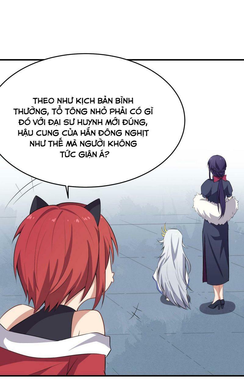 Tổ Thượng Có Tiền: Chapter 60