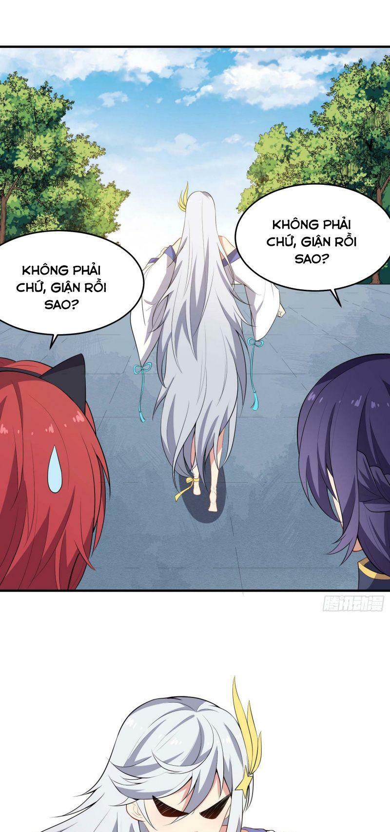 Tổ Thượng Có Tiền: Chapter 60
