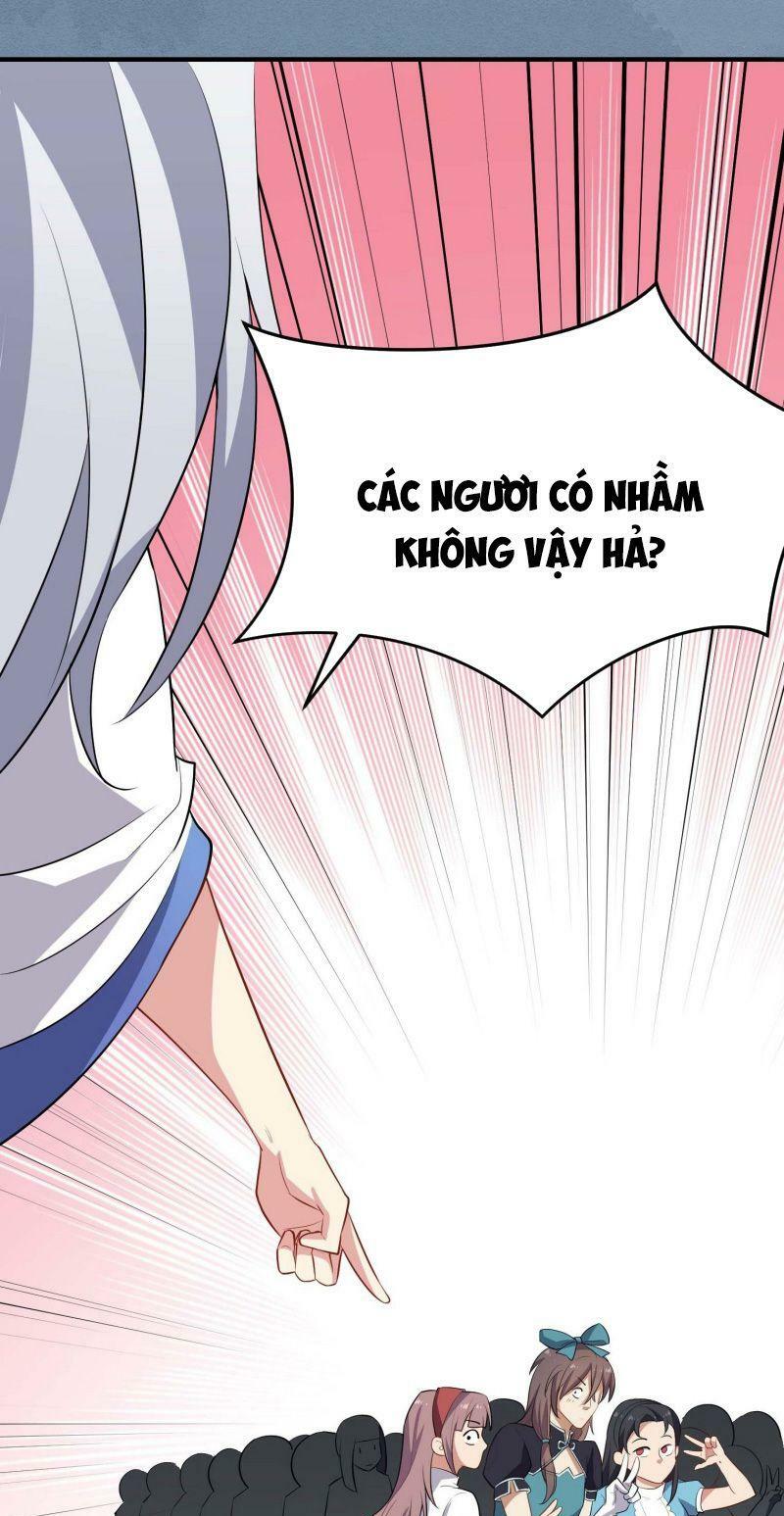 Tổ Thượng Có Tiền: Chapter 60