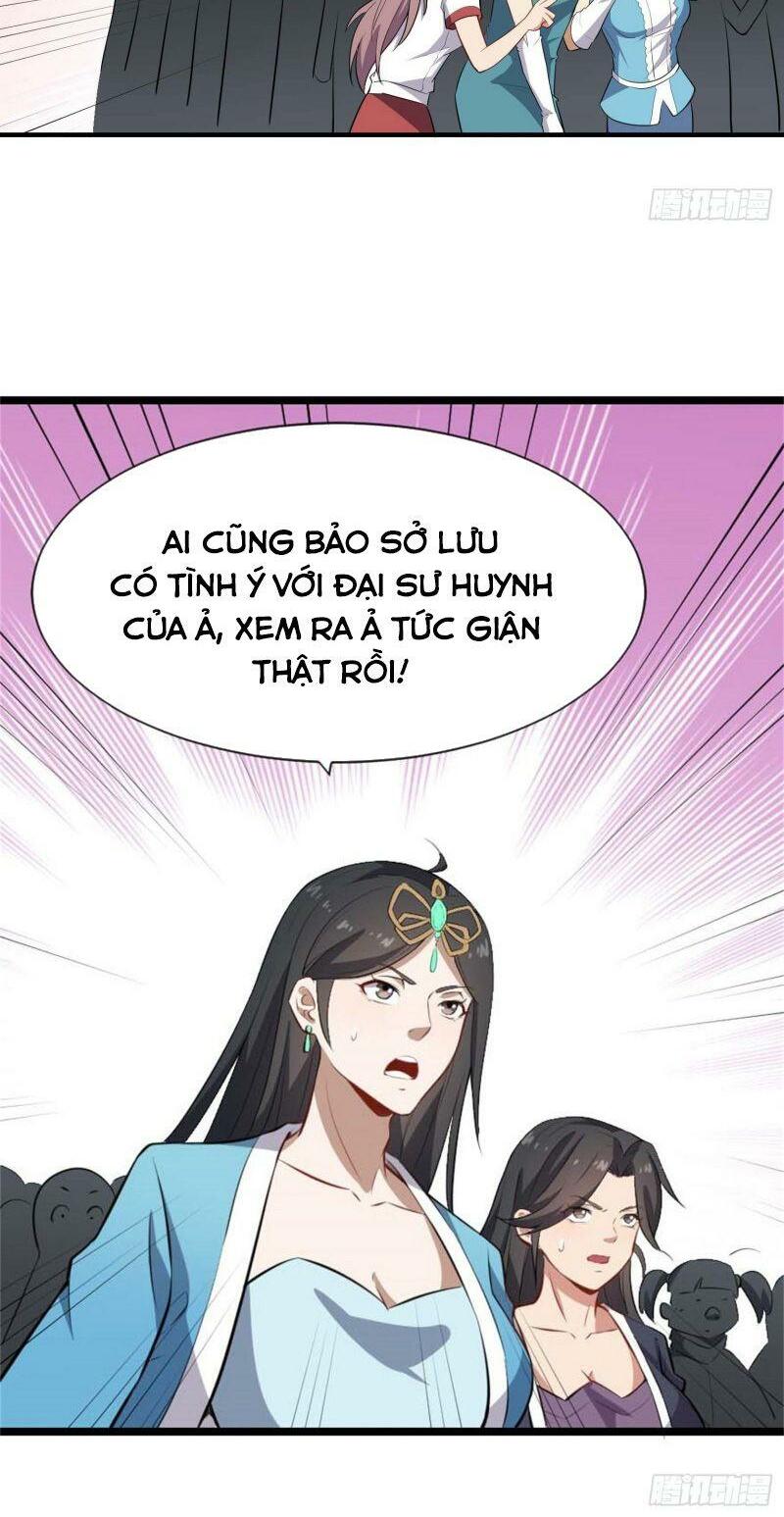 Tổ Thượng Có Tiền: Chapter 60