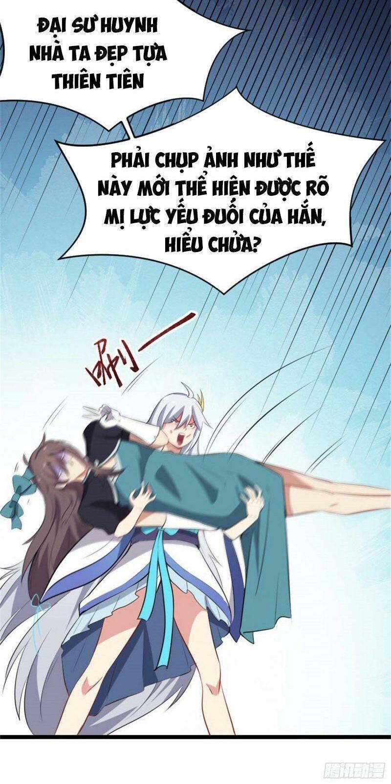 Tổ Thượng Có Tiền: Chapter 60