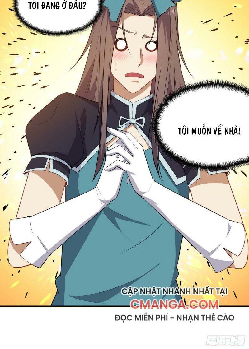 Tổ Thượng Có Tiền: Chapter 60
