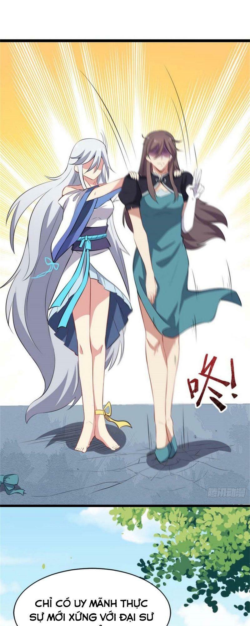 Tổ Thượng Có Tiền: Chapter 60