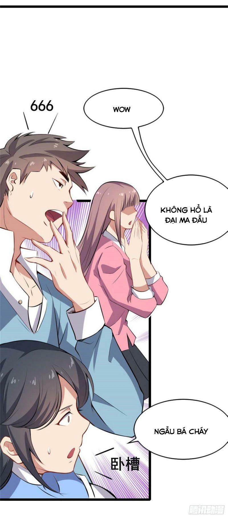 Tổ Thượng Có Tiền: Chapter 60