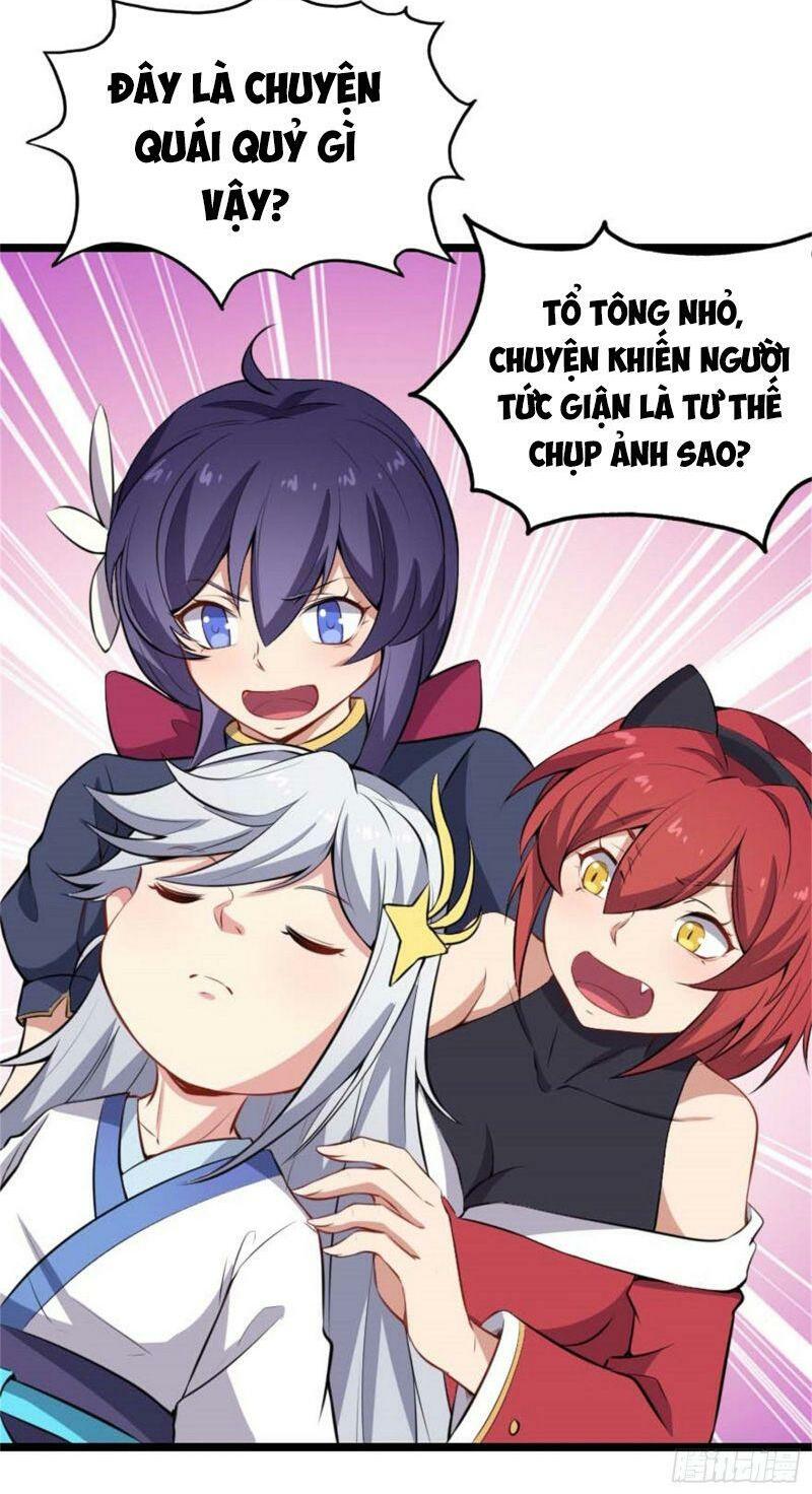 Tổ Thượng Có Tiền: Chapter 60