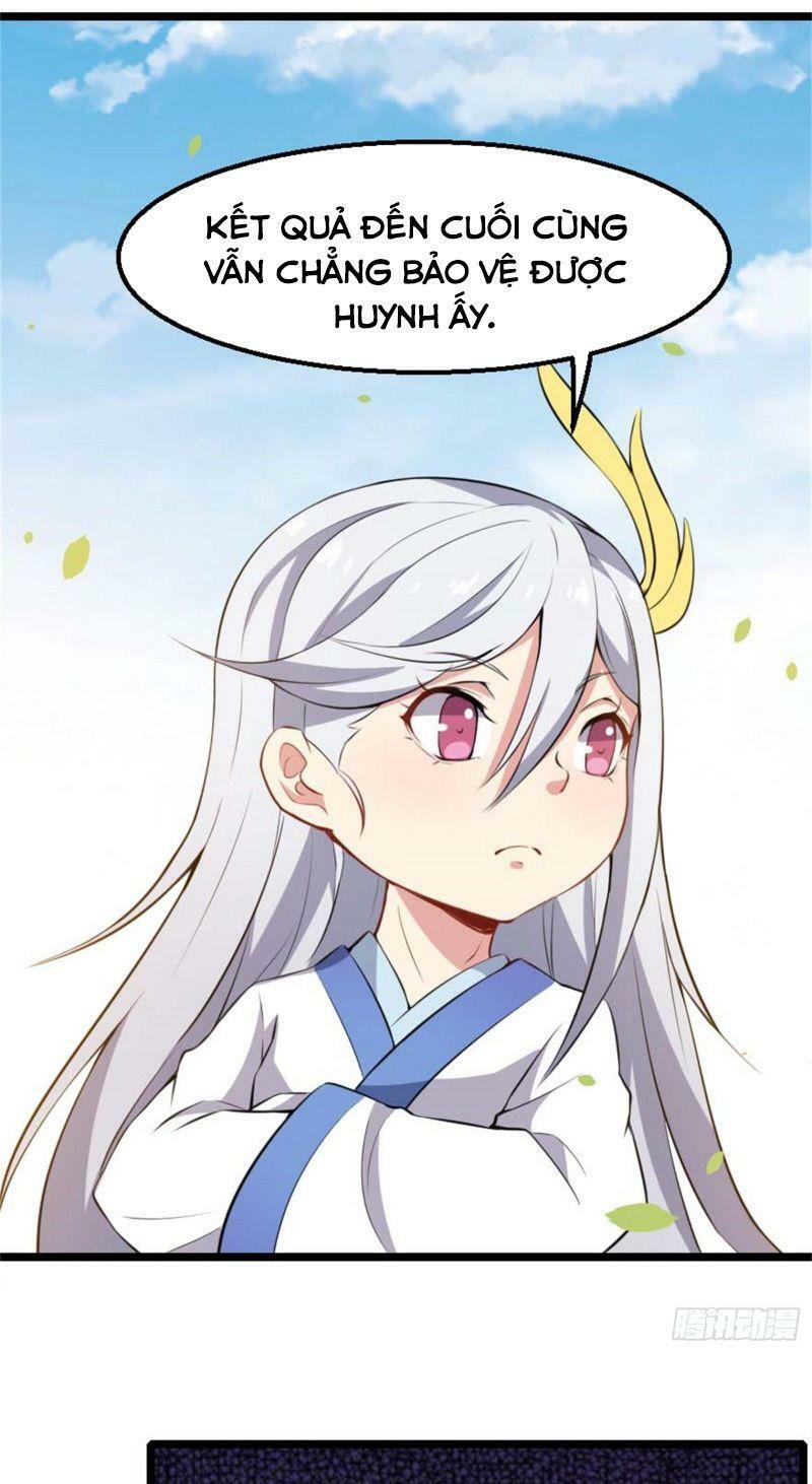 Tổ Thượng Có Tiền: Chapter 60