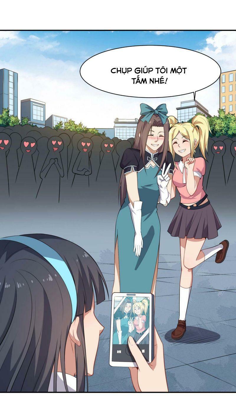 Tổ Thượng Có Tiền: Chapter 60