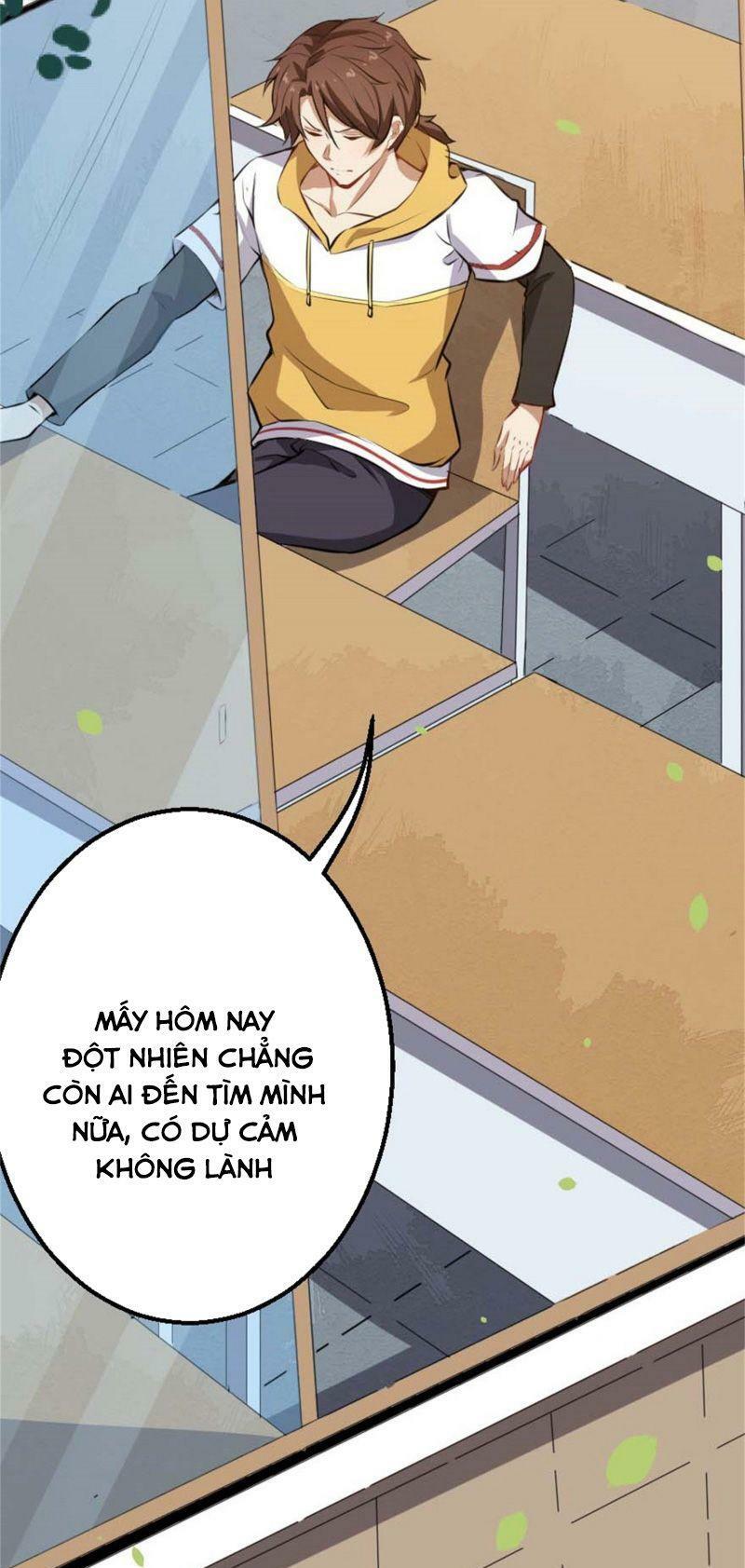 Tổ Thượng Có Tiền: Chapter 60
