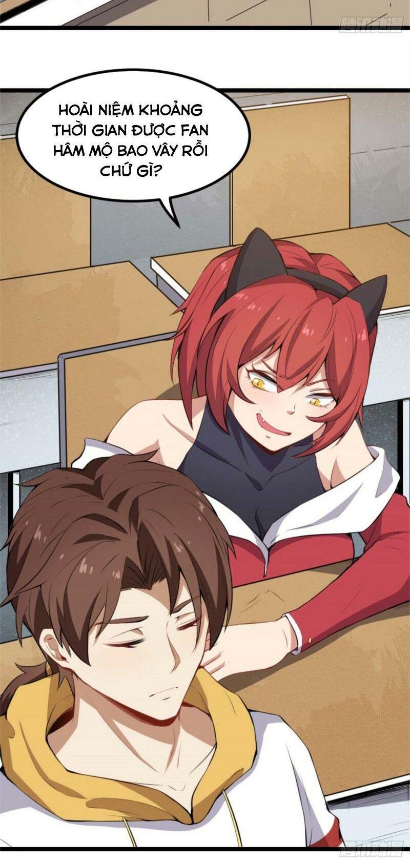 Tổ Thượng Có Tiền: Chapter 60
