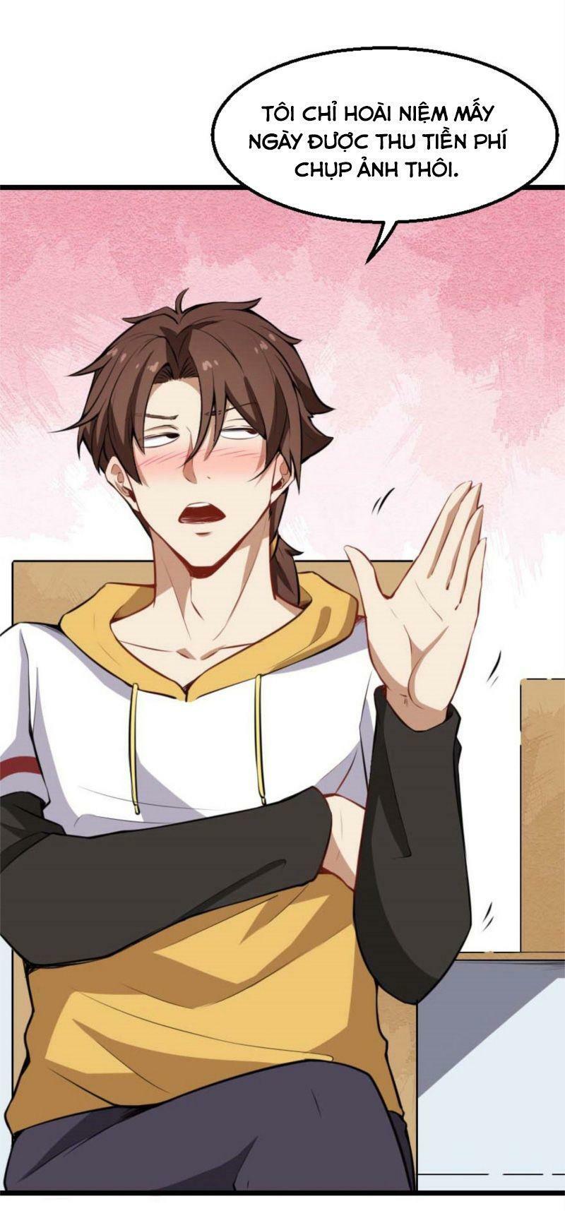 Tổ Thượng Có Tiền: Chapter 60