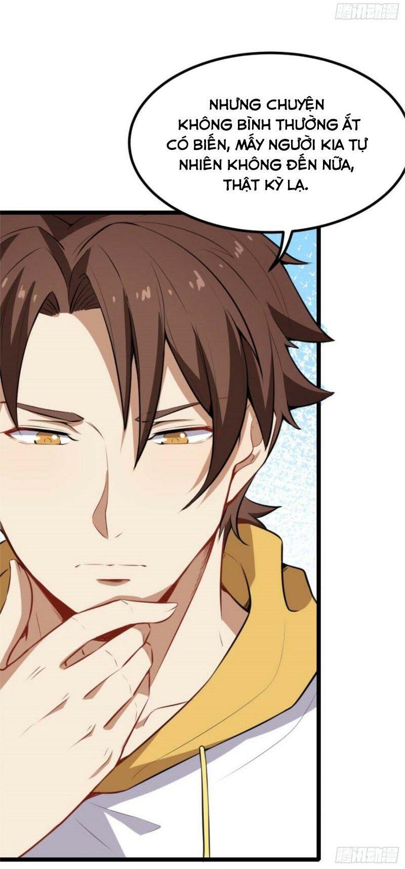 Tổ Thượng Có Tiền: Chapter 60