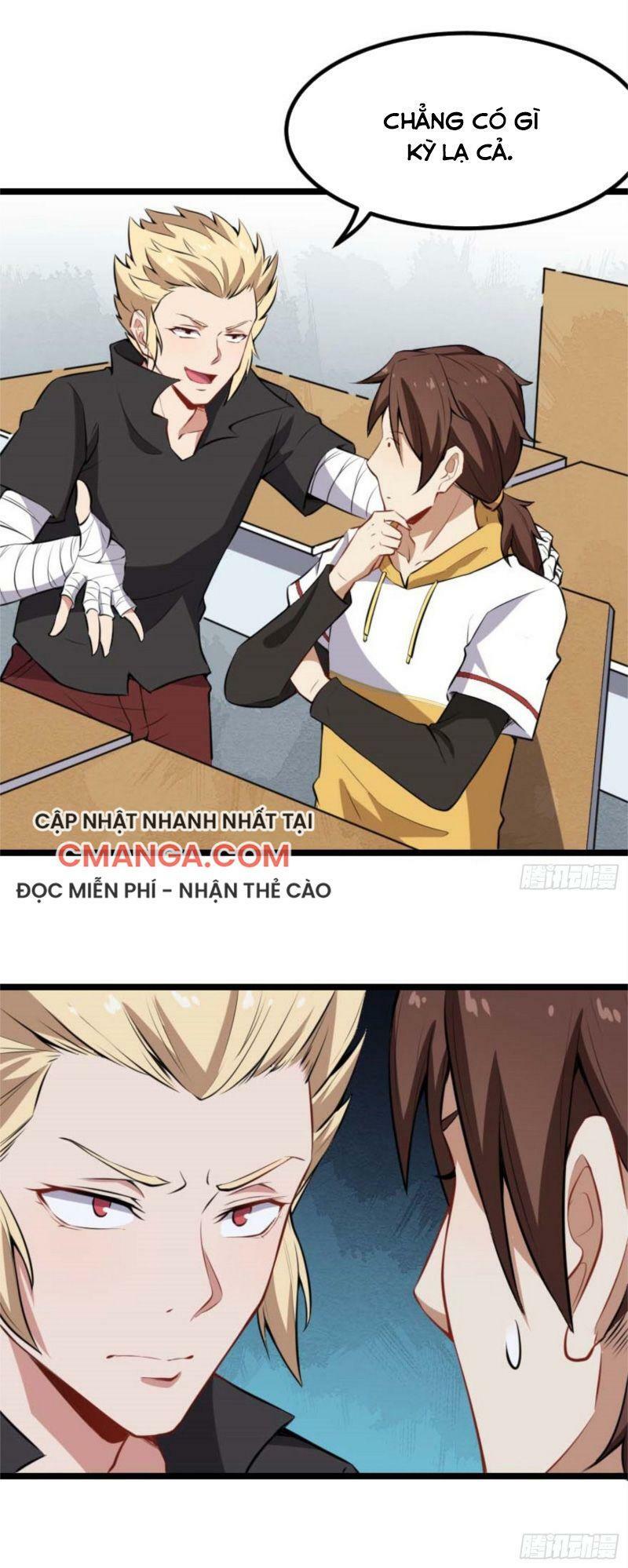 Tổ Thượng Có Tiền: Chapter 60