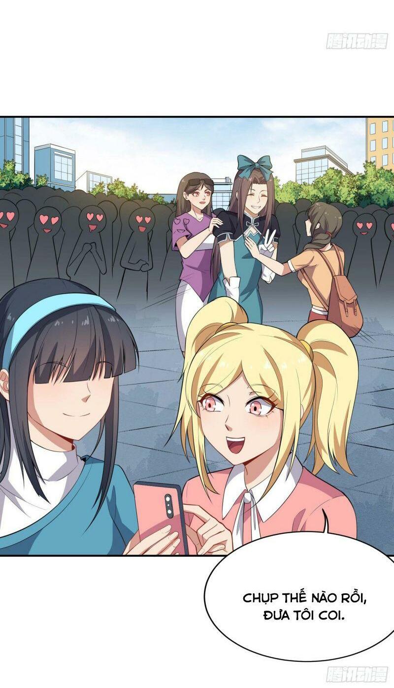 Tổ Thượng Có Tiền: Chapter 60