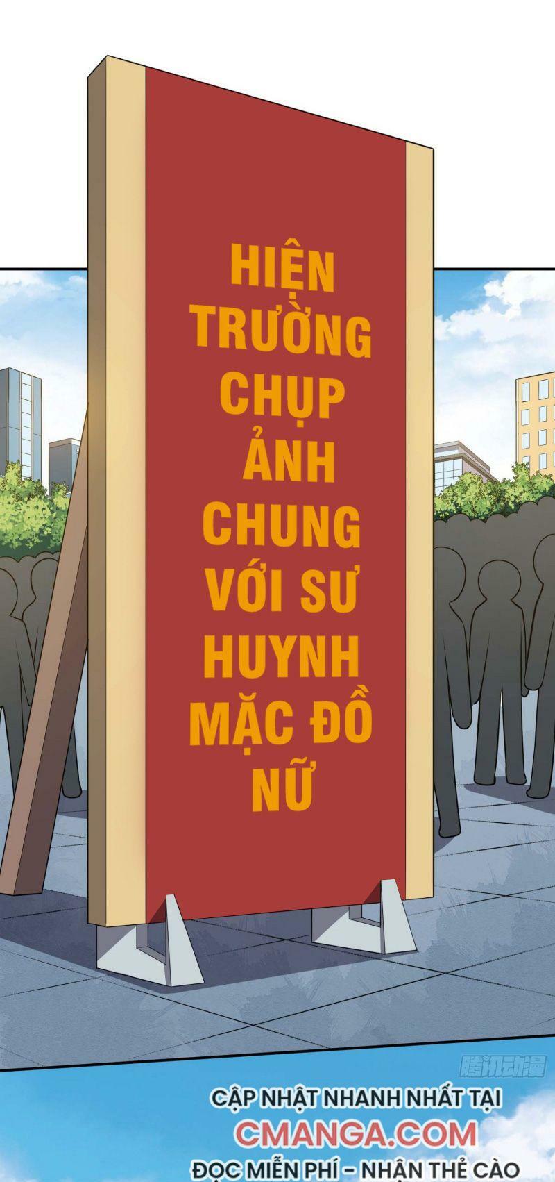 Tổ Thượng Có Tiền: Chapter 60