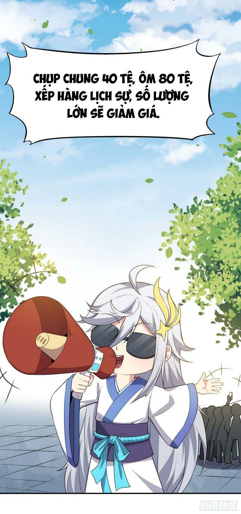 Tổ Thượng Có Tiền: Chapter 60