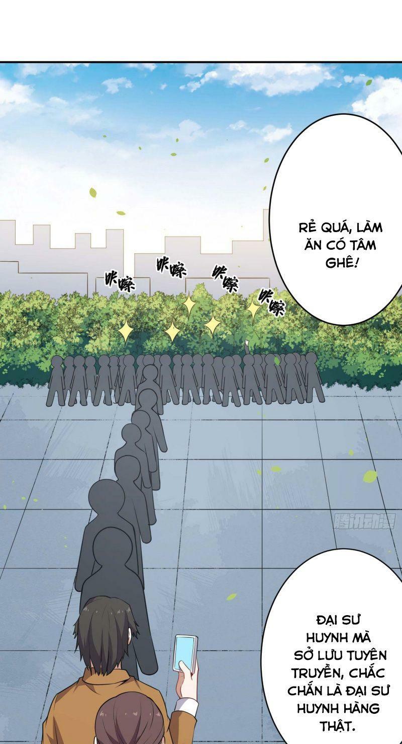 Tổ Thượng Có Tiền: Chapter 60