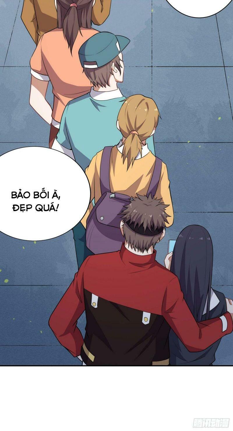 Tổ Thượng Có Tiền: Chapter 60
