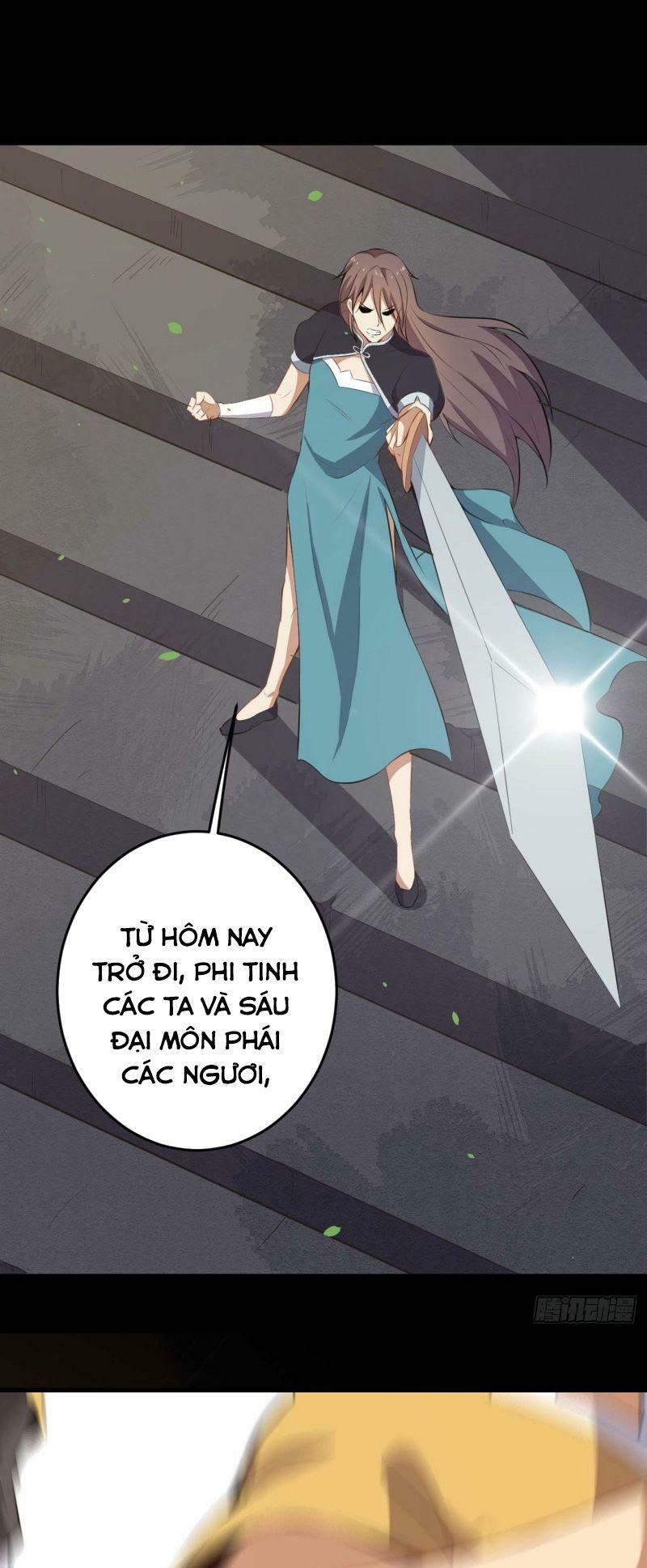 Tổ Thượng Có Tiền: Chapter 61