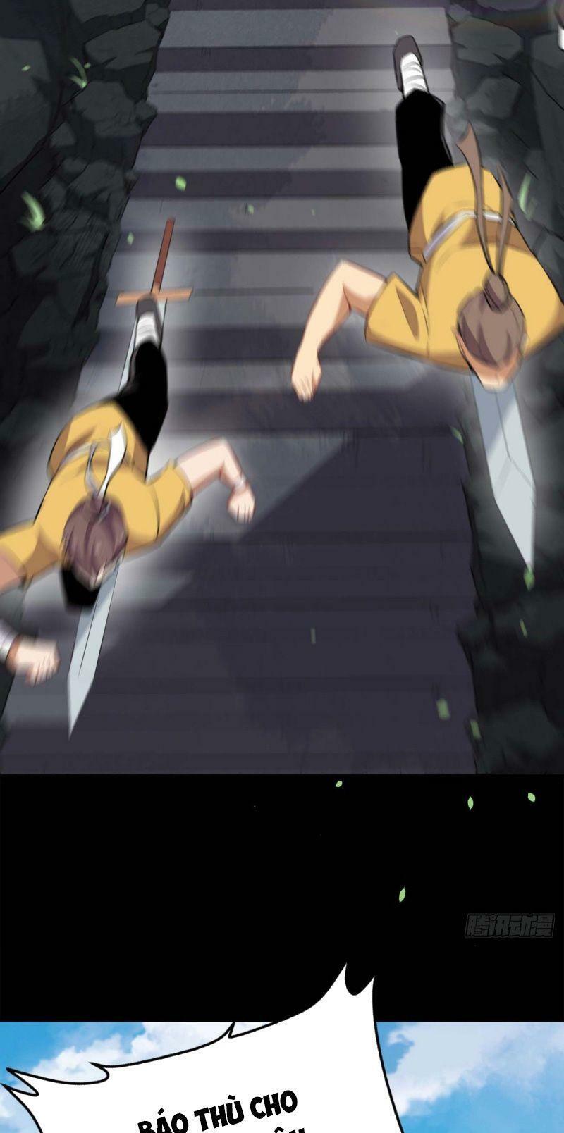 Tổ Thượng Có Tiền: Chapter 61