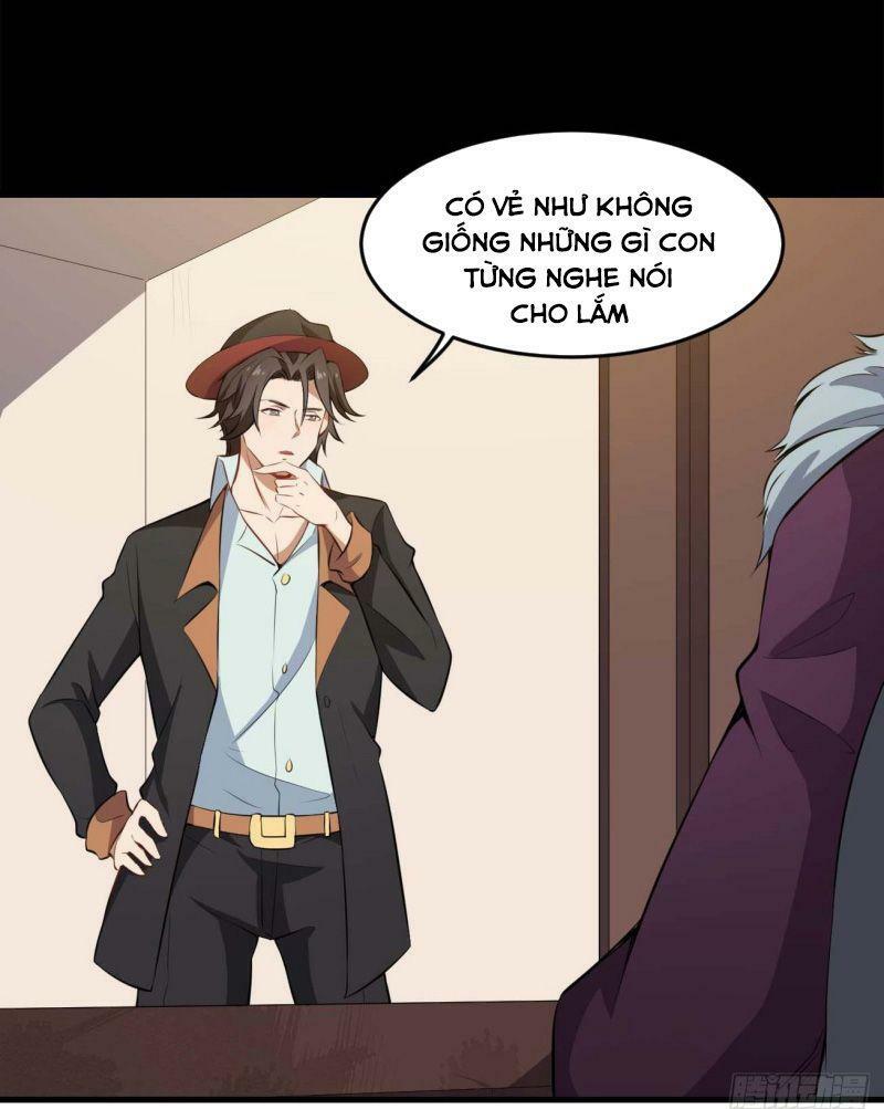 Tổ Thượng Có Tiền: Chapter 61