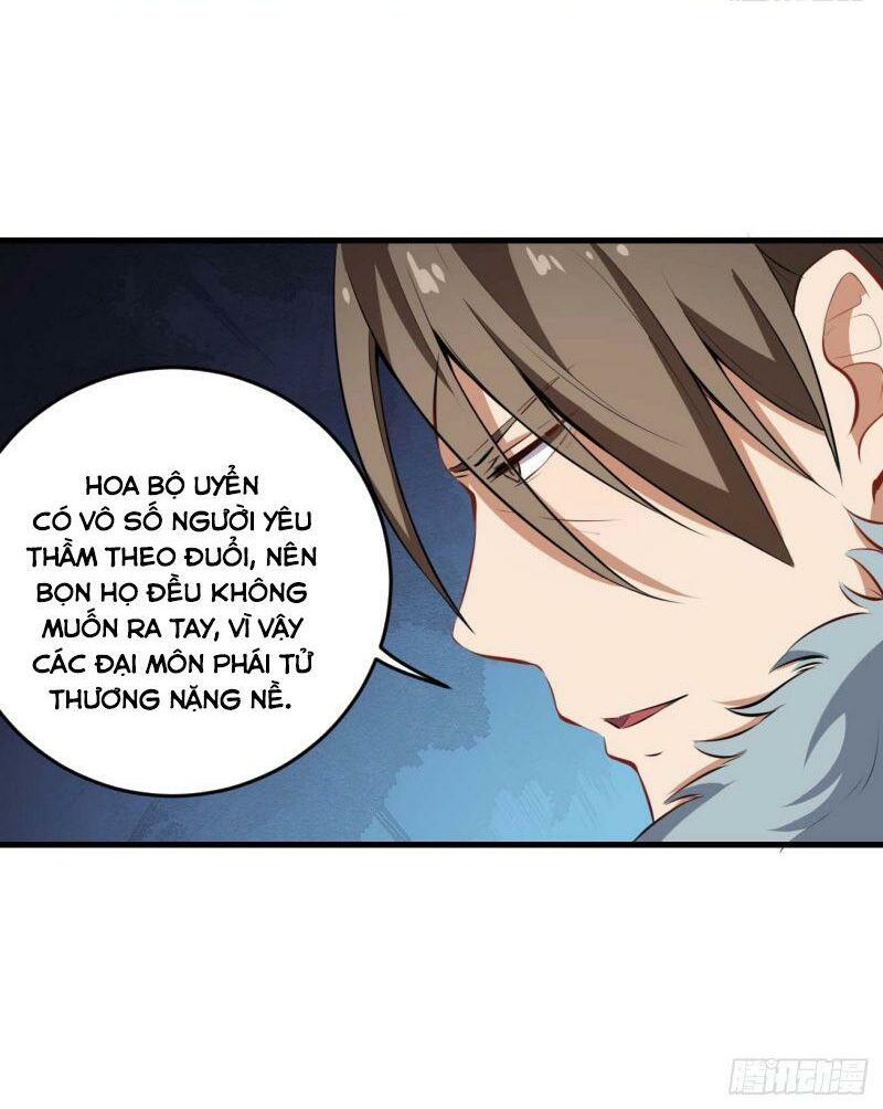 Tổ Thượng Có Tiền: Chapter 61