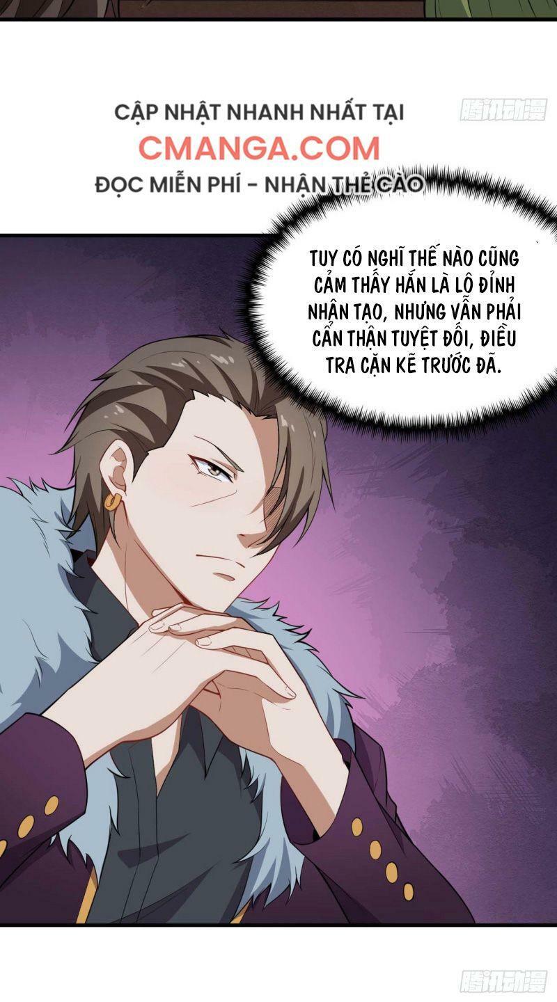 Tổ Thượng Có Tiền: Chapter 61