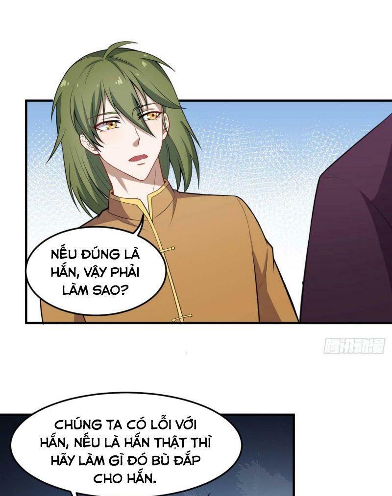 Tổ Thượng Có Tiền: Chapter 61