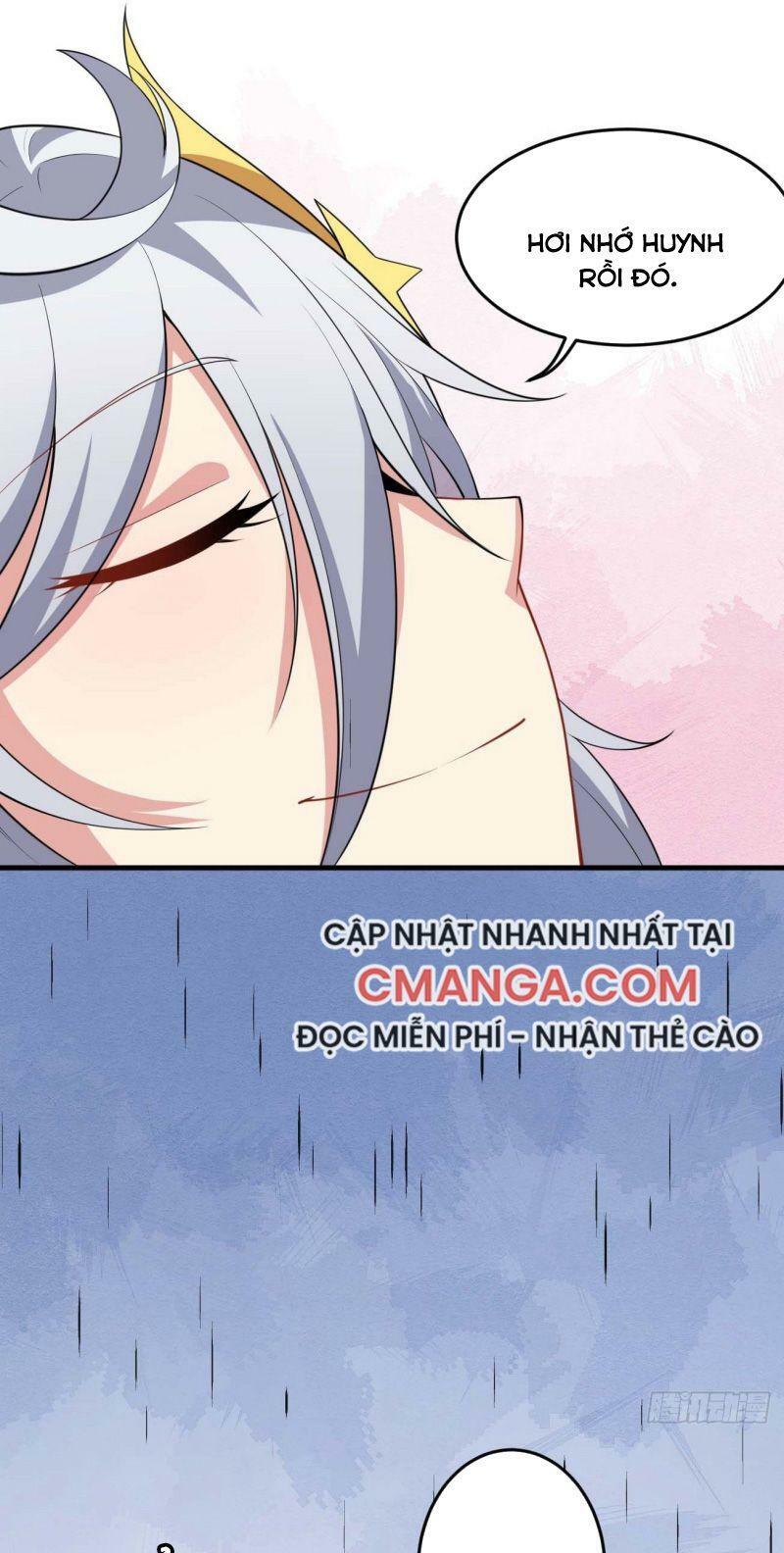 Tổ Thượng Có Tiền: Chapter 61