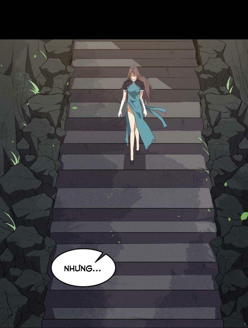 Tổ Thượng Có Tiền: Chapter 61