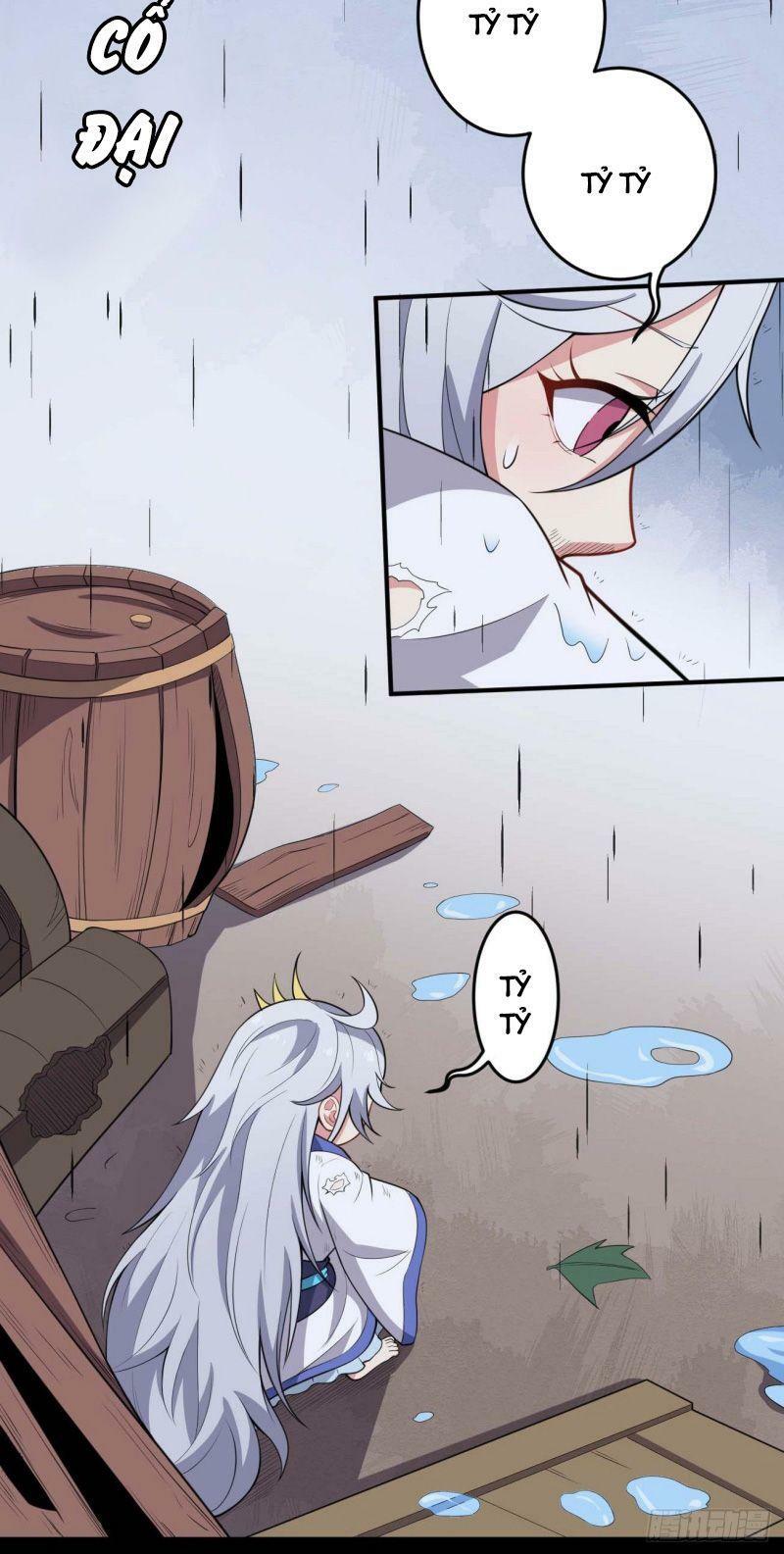 Tổ Thượng Có Tiền: Chapter 61