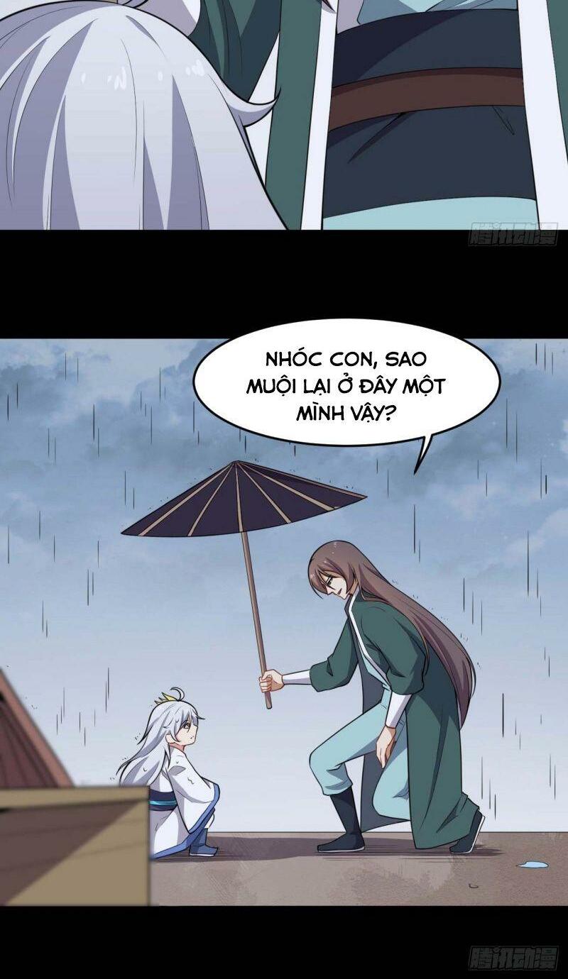 Tổ Thượng Có Tiền: Chapter 61