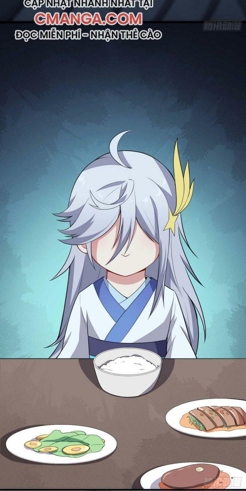 Tổ Thượng Có Tiền: Chapter 61