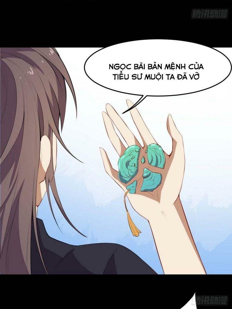 Tổ Thượng Có Tiền: Chapter 61