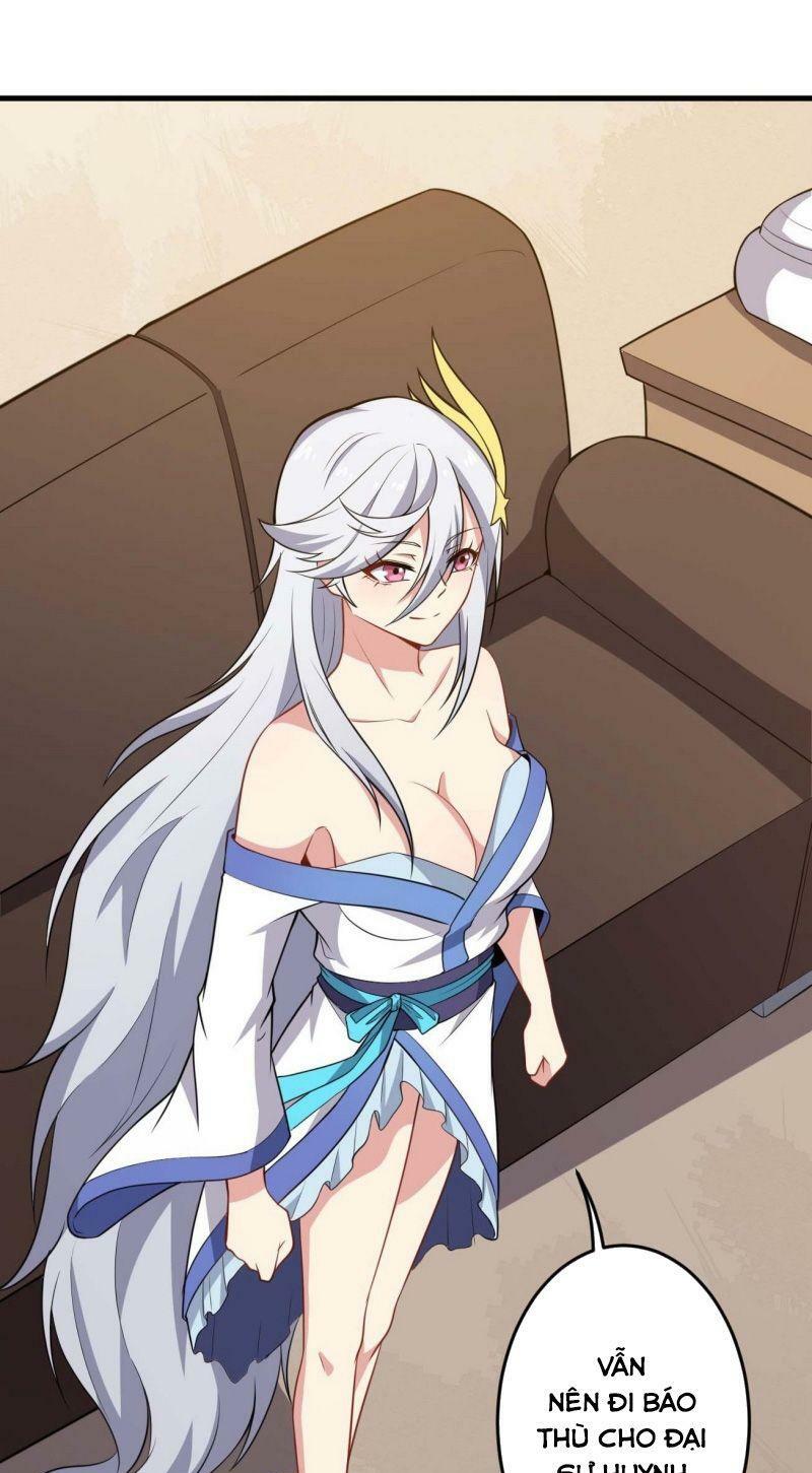 Tổ Thượng Có Tiền: Chapter 61
