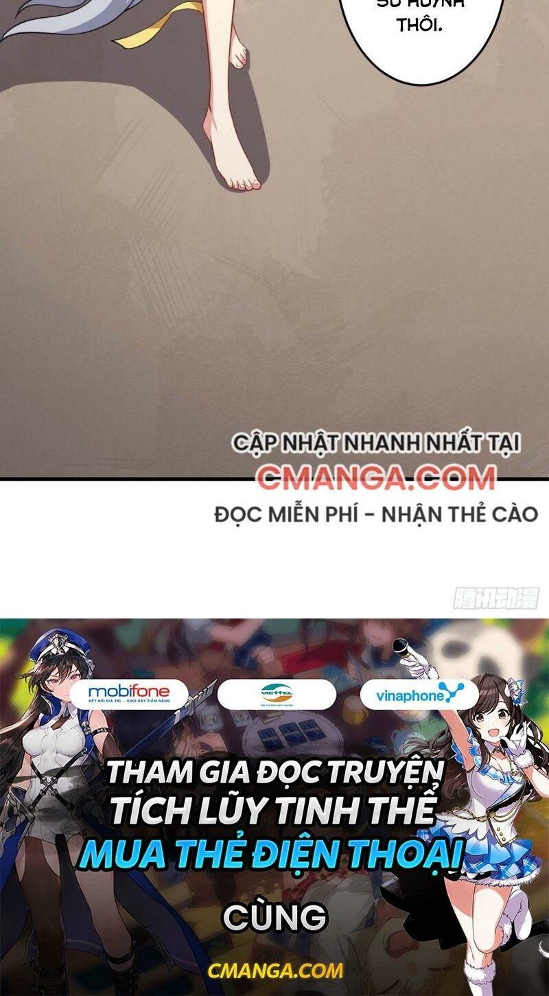 Tổ Thượng Có Tiền: Chapter 61