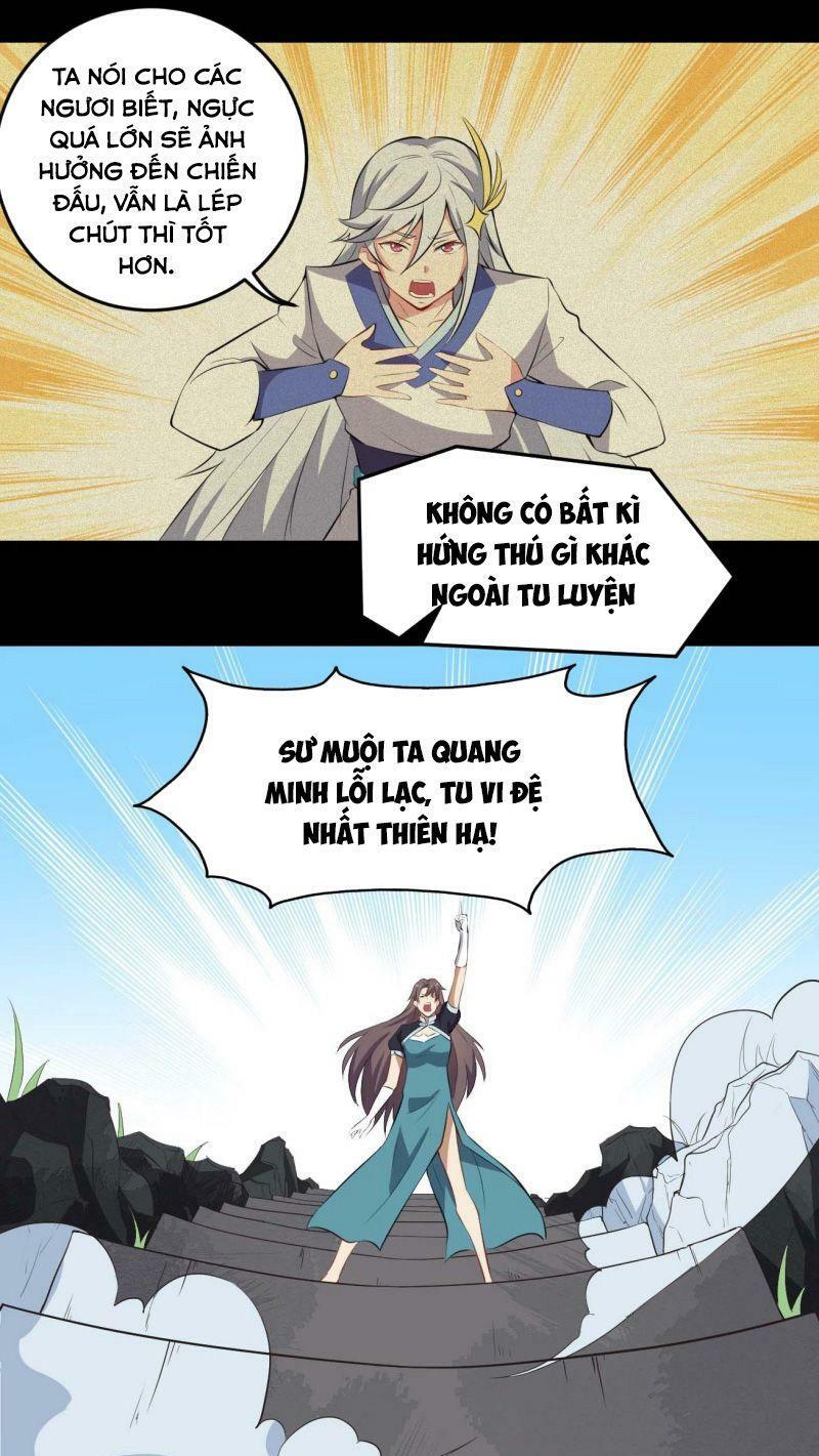 Tổ Thượng Có Tiền: Chapter 61