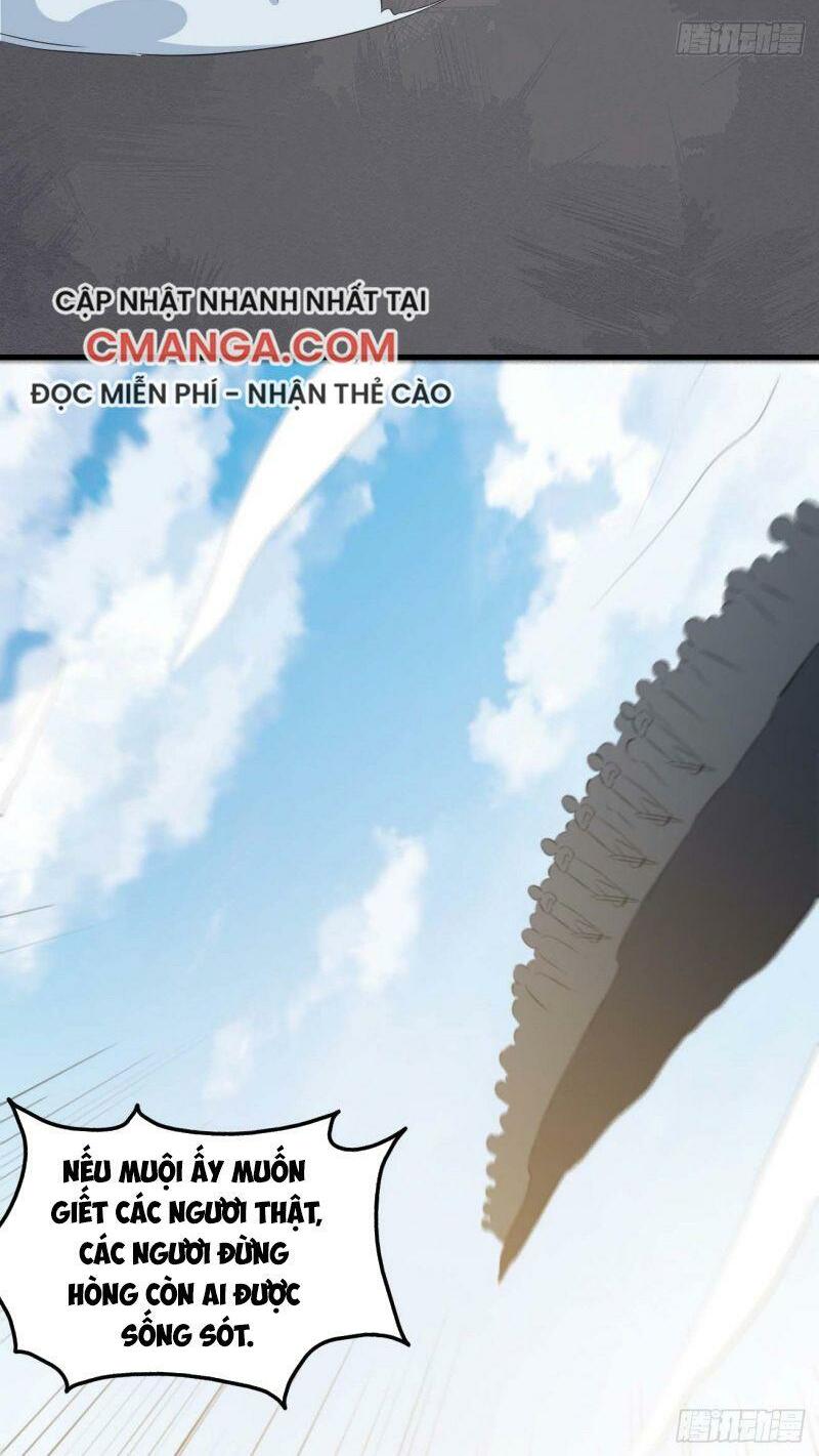 Tổ Thượng Có Tiền: Chapter 61