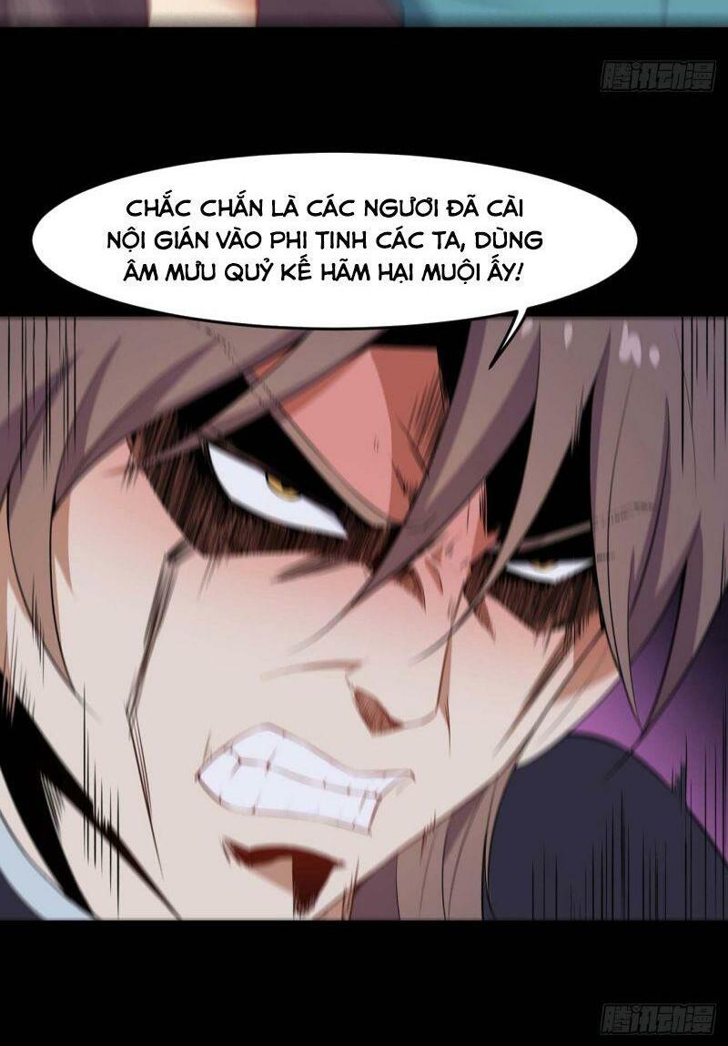Tổ Thượng Có Tiền: Chapter 61