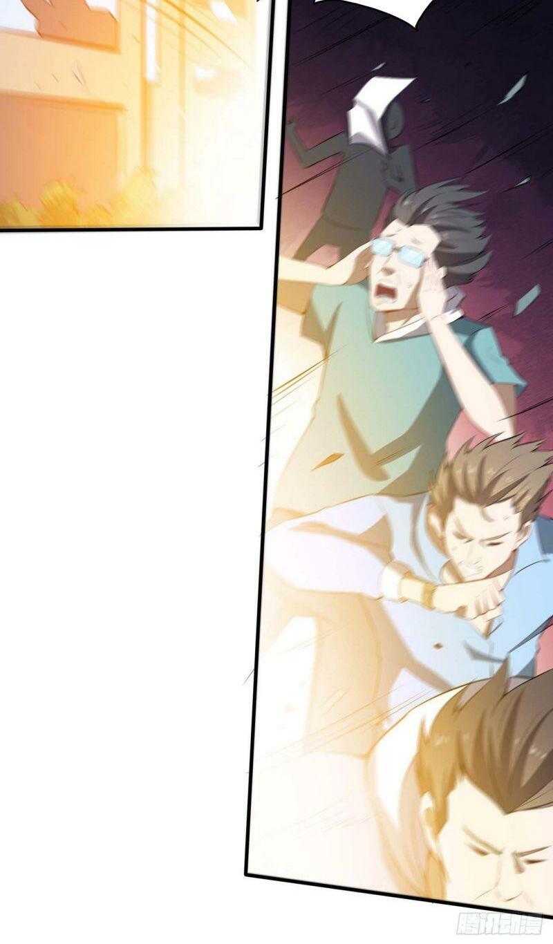 Tổ Thượng Có Tiền: Chapter 63